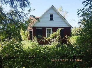 4635 Lovett St, Detroit, MI 48210