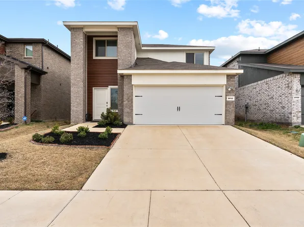 1041 Old Oaks Dr, Forney, TX 75126