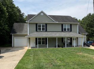 7685 Keistlers Store Rd, Sherrills Ford, NC 28673