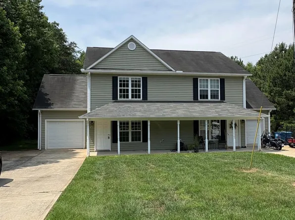 7685 Keistlers Store Rd, Sherrills Ford, NC 28673