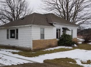 343 Main St, Breedsville, MI 49056