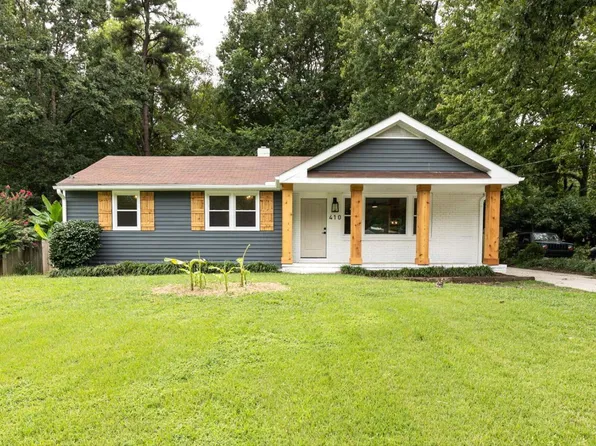 410 Fenton St, Raleigh, NC 27604