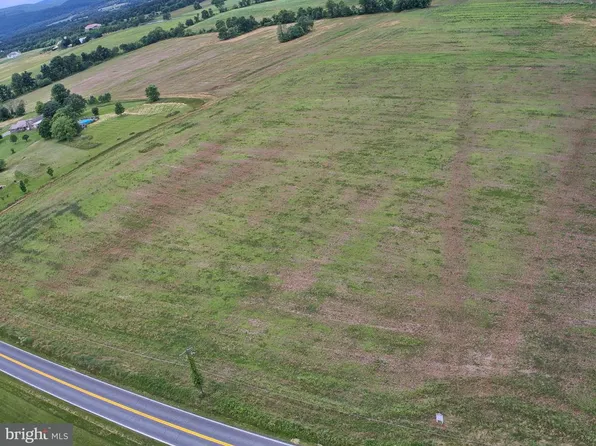 Creagerstown Rd, Thurmont, MD 21788