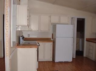 100 Chinook Rd, Randle, WA 98377