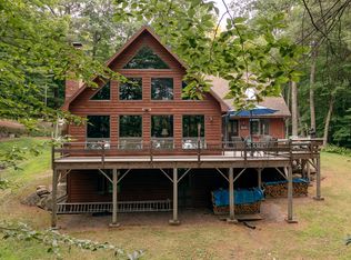 35 Mayflower Way, Norway, ME 04268