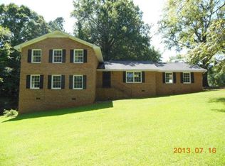 31 Kelly St, Lincolnton, GA 30817