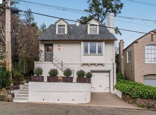 24 Buckeye Ave, Oakland, CA 94618