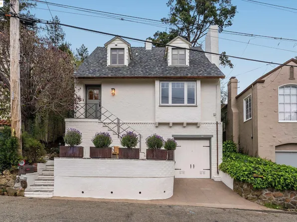 24 Buckeye Ave, Oakland, CA 94618