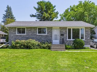 367 Georgiana St, Gananoque, ON K7G 1N1