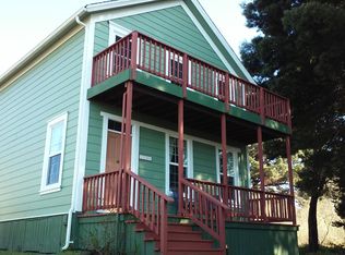 1246 Anvick Rd, Arcata, CA 95521