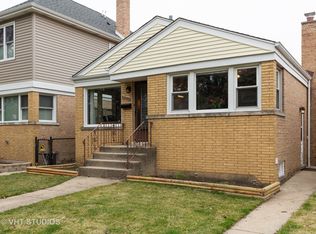 6533 N Neva Ave, Chicago, IL 60631