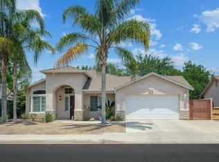 4756 W Paul Ave, Fresno, CA