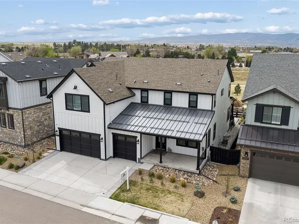 9212 Star Fall Circle, Littleton, CO 80125