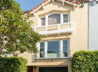3676 Fillmore St, San Francisco, CA 94123