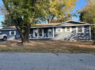 1021 Kiheka St, Grove, OK 74344