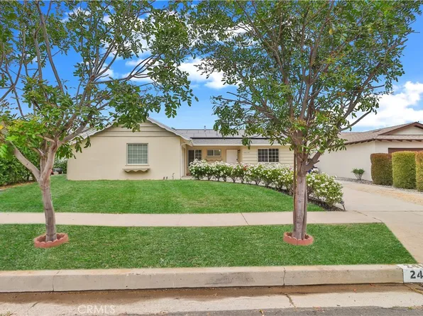 24119 Lemay St, West Hills, CA 91307