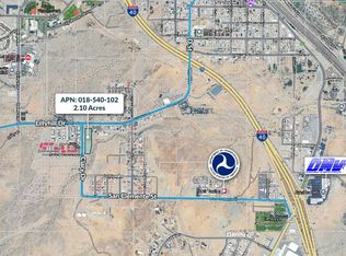 0 Clary Dr, Needles, CA 92363