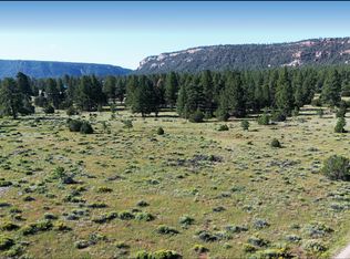 LOT 8 E Lobo Dr, Ramah, NM 87321