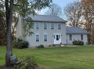 175 Thornhill Dr, Mount Gilead, OH