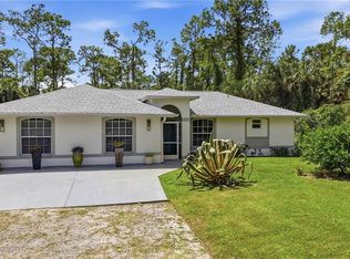 4680 24th AVE SE, NAPLES, FL 34117