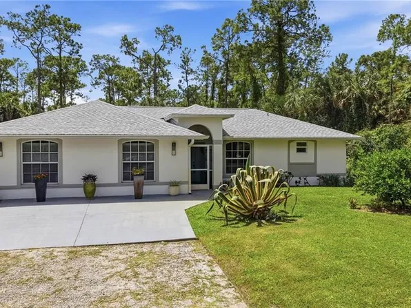 4680 24th AVE SE, NAPLES, FL 34117