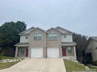 8013 Santa Catalina, San Antonio, TX 78250