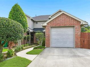 705 Faun St, Metairie, LA 70003