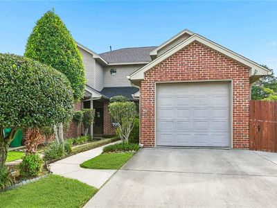 705 Faun St, Metairie, LA, 70003