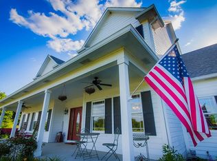 5499 N Mechanicsburg Rd, Middletown, IN 47356