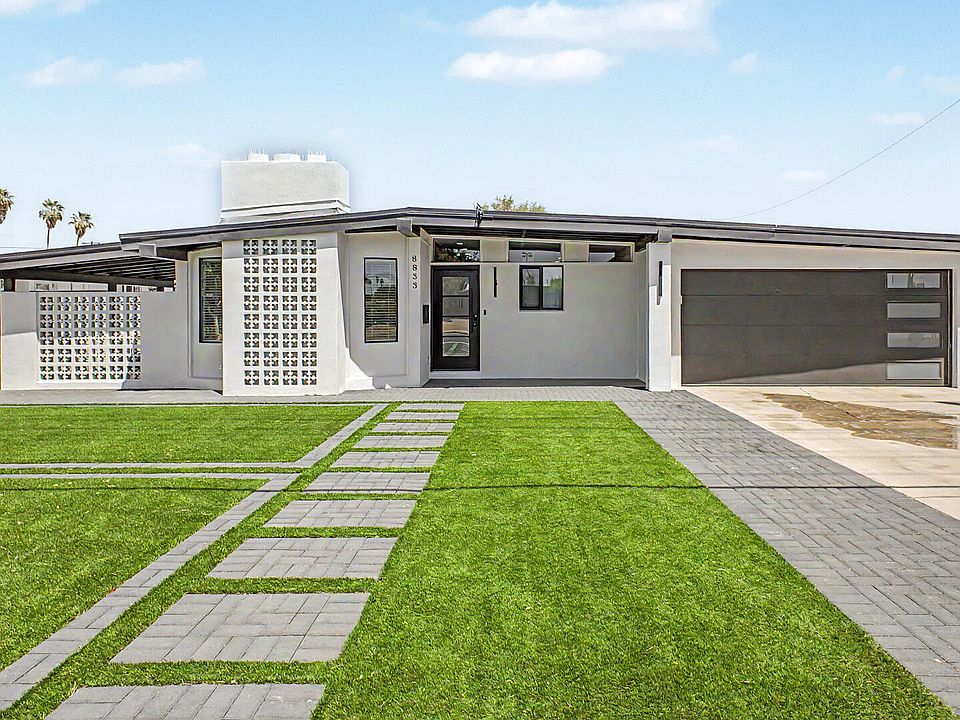 AV 227／228 24 World Houses 8833 N 39TH Avenue, Phoenix, AZ 85051 | Zillow