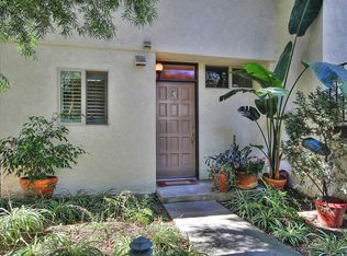 1046 Miramonte #3, Santa Barbara, CA 93105