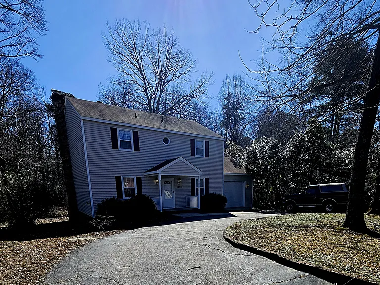 3809 Seamist Rd — Photo 1