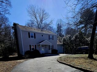 3809 Seamist Rd, Chester, VA 23831