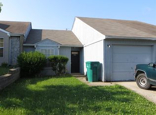504 Independence Ct, Radcliff, KY 40160