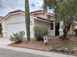 4681 W Knollside St, Tucson, AZ 85741