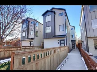 1319 Yates St, Denver, CO 80204