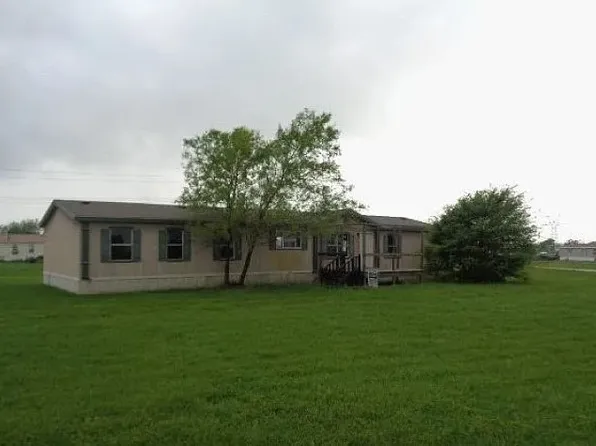 10000 Chance Ln, Kaufman, TX 75142