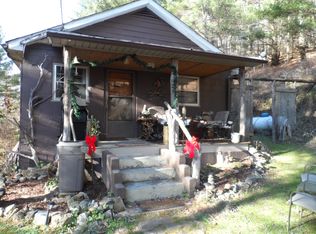 1013 Ridge Rd, Saltville, VA 24370