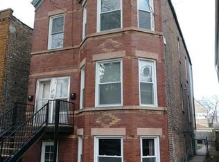 2947 N Springfield Ave #3, Chicago, IL 60618