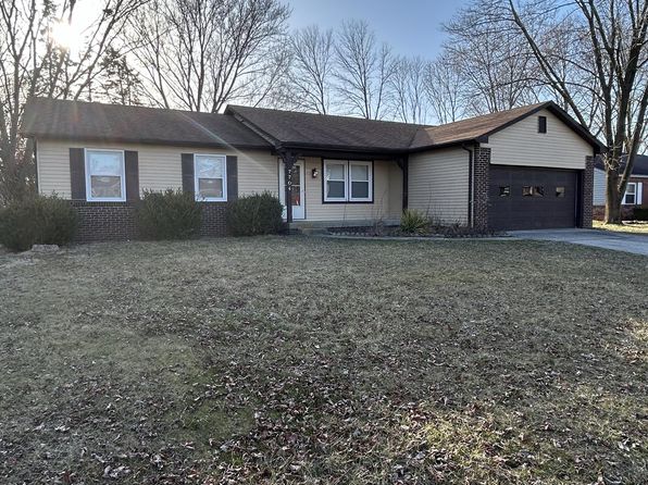 Houses For Rent in 46237 - 25 Homes | Zillow