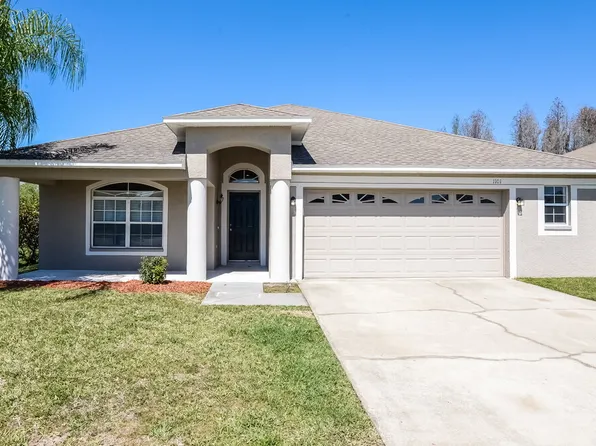 1101 Rolling Stone Run, Odessa, FL 33556