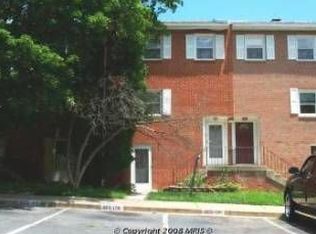 14457 Filarete St, Woodbridge, VA 22193