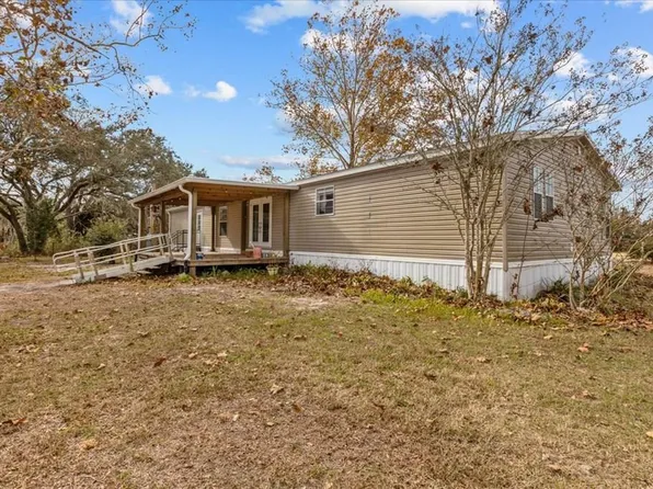 5380 SE 60th Ave, Trenton, FL 32693