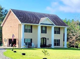 2057 Savage Forks Rd, Leesville, LA 71446