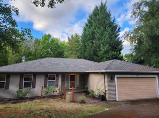 8640 SW Goldstone Pl, Beaverton, OR 97007