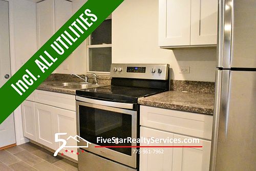 1st image of 1511 N California Ave #F