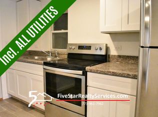 1511 N California Ave #F, Chicago, IL 60622