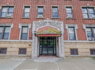 301 79th St APT D5, North Bergen, NJ 07047