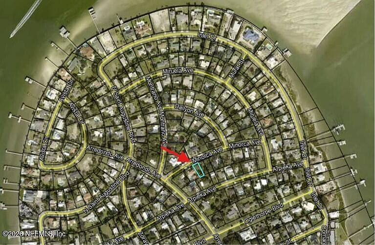 1st image of 309 MINORCA Avenue
