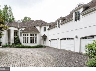 95 Fairview Rd, Narberth, PA 19072